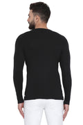 Axmann Casual Henley Pullover