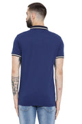 Axmann Royal Block Polo T-Shirt