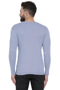 Axmann Casual Henley Pullover