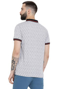 Axmann Twister String Polo T-Shirt