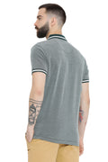 Axmann Self Designed Polo T-Shirt