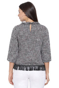 Turkish Magic Winter Top