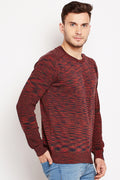Axmann Self Designed Sweater - MODA ELEMENTI