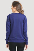 Print ME Sweatshirt - MODA ELEMENTI