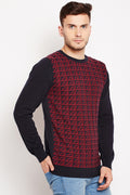 Axmann Self Designed Pullover