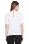 Do'Nut' Touch Me Casual Top