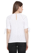Do'Nut' Touch Me Casual Top