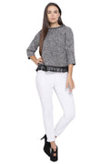 Turkish Magic Winter Top