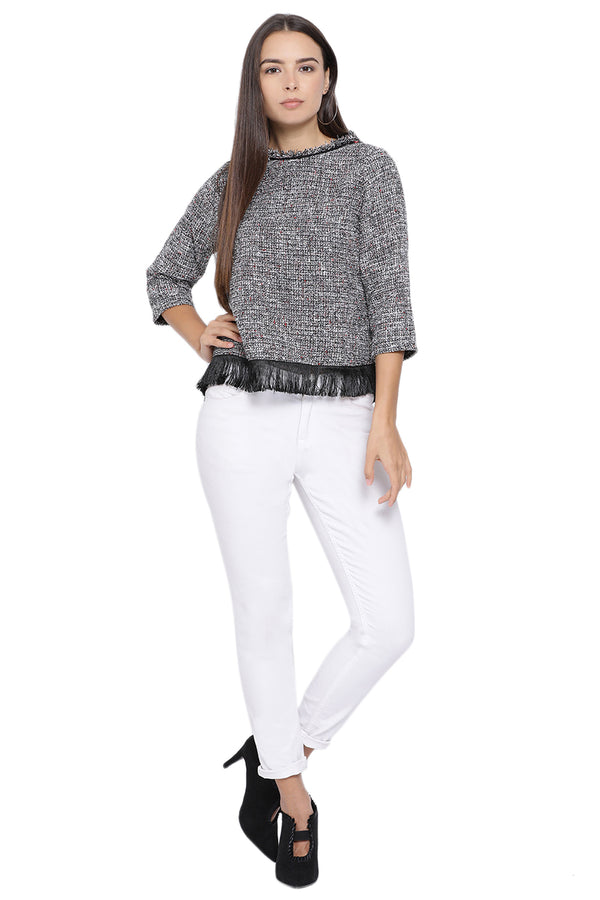 Turkish Magic Top(Winter )