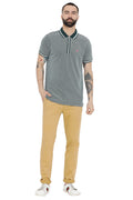Axmann Self Designed Polo T-Shirt