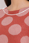 Big Polka Top(Winter)