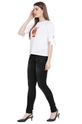 Do'Nut' Touch Me Casual Top