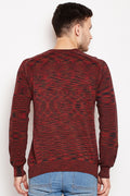 Axmann Self Designed Sweater - MODA ELEMENTI