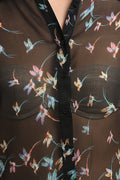 Flying Bird Casual Shirt - MODA ELEMENTI
