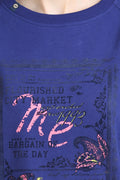 Print ME Sweatshirt - MODA ELEMENTI
