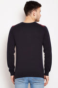 Axmann Self Designed Pullover