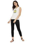 Be Happy Casual Top