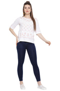 Self Designed Casual Top