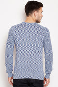 Axmann Self Designed Sweater - MODA ELEMENTI