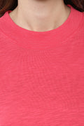 My Basic Round Neck Tee - MODA ELEMENTI