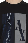 Axmann Strings Casual T-Shirt