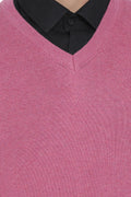 Axmann Basic V Neck Sweater