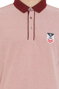 Axmann Gradient Casual Polo T-Shirt