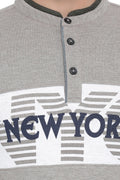 Axmann NY Pre-Winter T-shirt