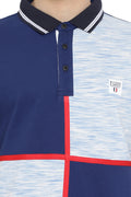 Axmann Royal Block Polo T-Shirt