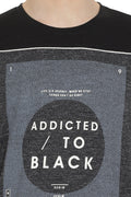 Axmann Addicted Casual T-Shirt