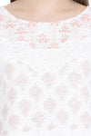 Self Designed Casual Top