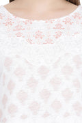 Self Designed Casual Top