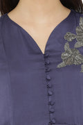 Self Designed casual Top