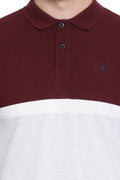 Axmann Cut&Sew Polo T-shirt