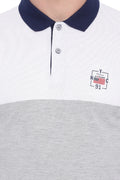 Axmann Multicolor Polo T-shirt