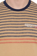 Self Designed Round Neck T shirt