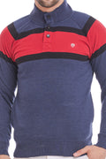 Axmann CUT&SEW High Neck Sweatshirt