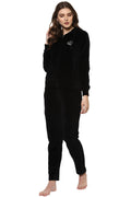 Soft Cuddle Night Suit Set - MODA ELEMENTI