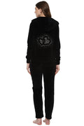 Soft Cuddle Night Suit Set - MODA ELEMENTI