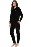 Soft Cuddle Night Suit Set - MODA ELEMENTI