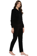 Soft Cuddle Night Suit Set - MODA ELEMENTI