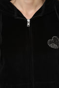 Soft Cuddle Night Suit Set