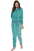 Soft Cuddle Night Suit Set - MODA ELEMENTI