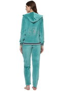 Soft Cuddle Night Suit Set