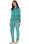 Soft Cuddle Night Suit Set