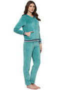 Soft Cuddle Night Suit Set - MODA ELEMENTI
