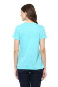 My Basic Round Neck Tee - MODA ELEMENTI