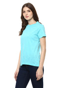 My Basic Round Neck Tee - MODA ELEMENTI