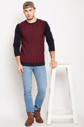 Axmann Self Designed Pullover