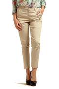 Doeskin Trouser